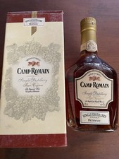 Cognac Camp Romain Single