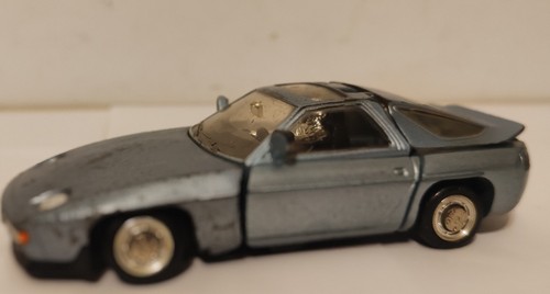 Robot super gobots porsche - robot, dx