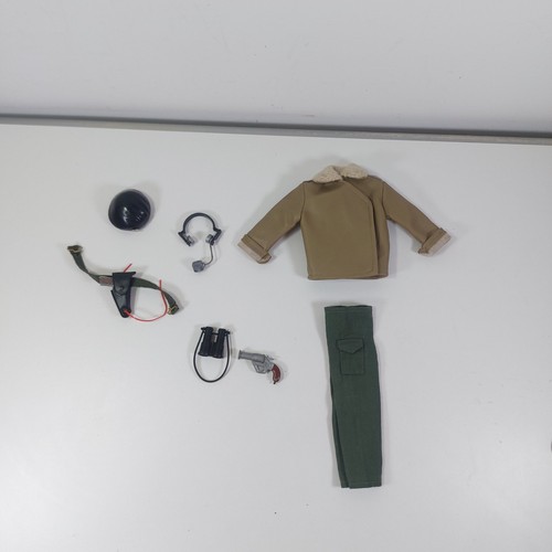 Action joe tenue commandant - tenue, de
