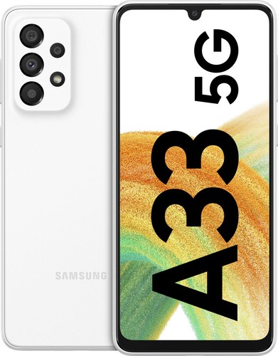 Samsung galaxy a33 - samsung,