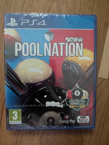 Cherry pop games - games, nation