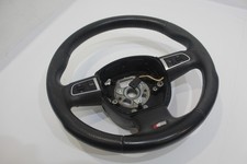Audi A3 Cabriolet 8P volant