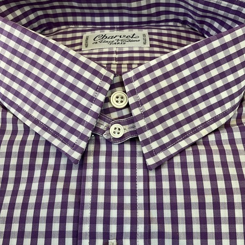 Chemise charvet place - chemise, 39