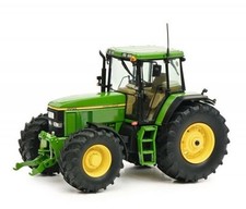 SCHUCO - Tracteur – JOHN