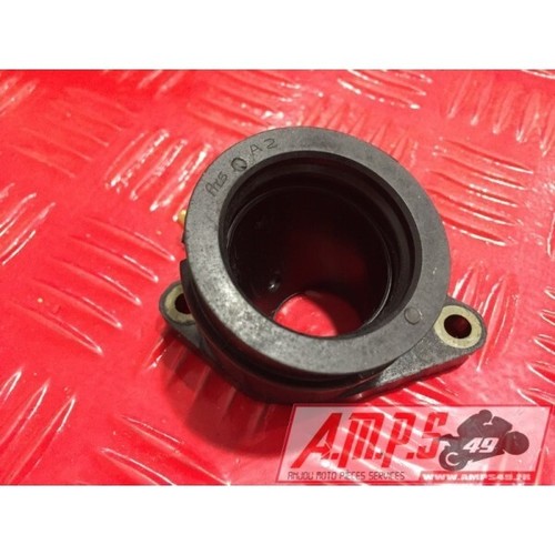 Pipe admission 660 - d'admission,