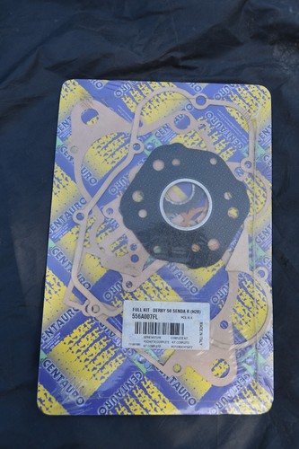 Pochette joint derbi - joint,