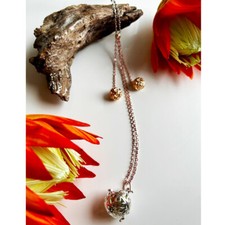 Bola de Grossesse, collier