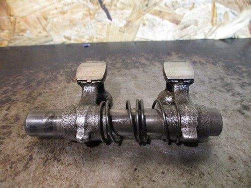 Culbuteurs honda 650 - e,