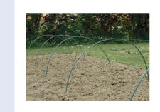 ARCEAUX PVC SEMI RIGIDE POUR