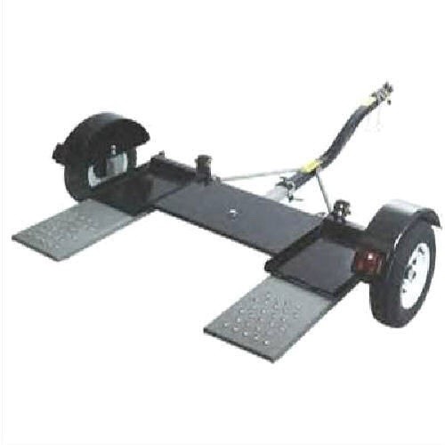 Plans build car tow - , a