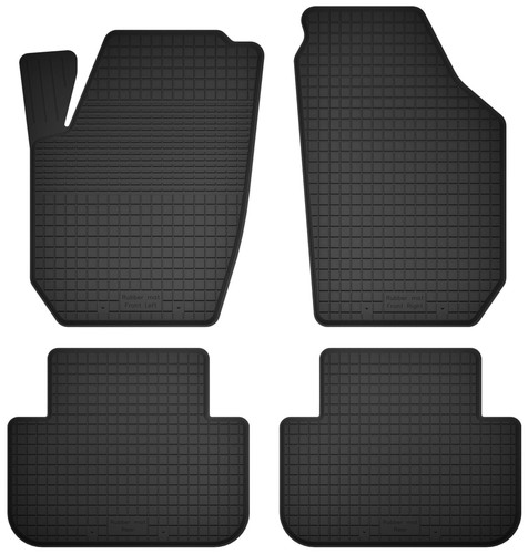 Tapis sol caoutchouc - en,