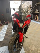 STICKER FOR AIRBOX COVER MUSETTO DUCATI MULTISTRADA V4 V4S 2025