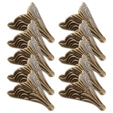  10 Pcs Pieds De Chaise