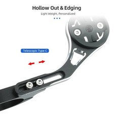 Support Ordinateur Vélo