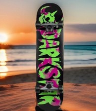 Darkstar Skateboard Pro
