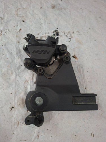 Etrier arriere kawasaki 650 - etrier,