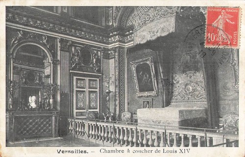 Versailles chambre à - versailles,,