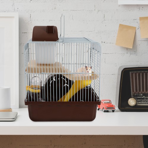 Cage hamster petit - cage, à