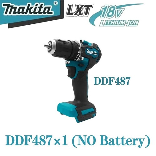 Perceuse visseuse makita - perceuse,
