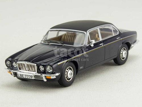Jaguar series 4 2l - series, ii