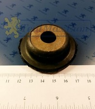 Coupelle limiteur détente