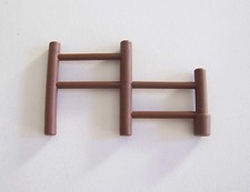 PLAYMOBIL (T1122) FERME -