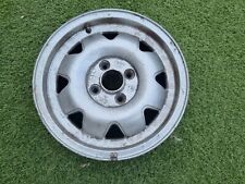 VW Golf 2 / Jante aluminium ATS CUP 6Jx14