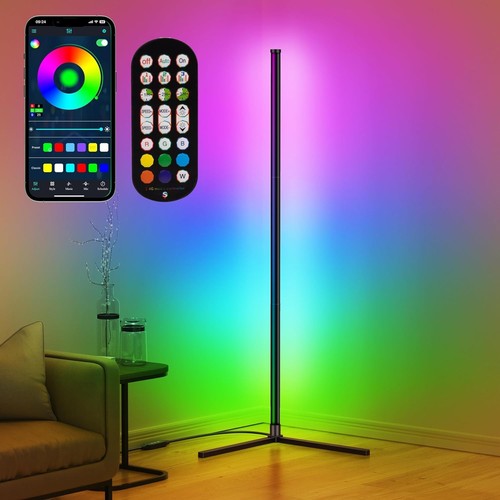 Lampadaire led lampe - lampadaire, led,lampe