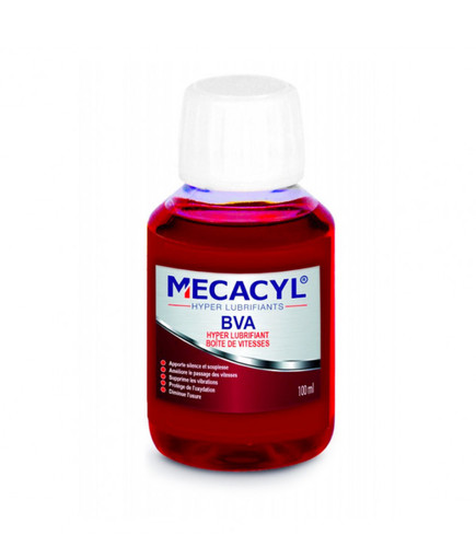 Mecacyl hyper lubrifiant - mecacyl,