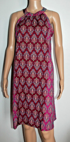 Robe légère été taille