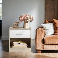 Table de Chevet Moderne avec