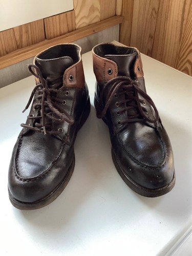 Chaussures aigle pointure - chaussures,