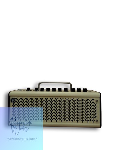 Yamaha thr10ii guitar - yamaha,