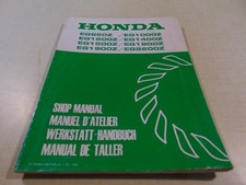 Manuel d atelier GROUPE