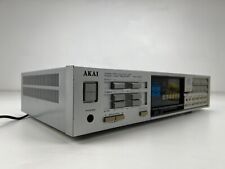 Akai AA-V105L - A/V Receiver
