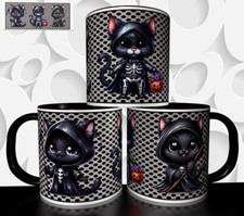MUG Tasse a cafe - HALLOWEEN