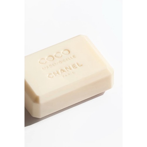 Savon coco mademoiselle - coco,