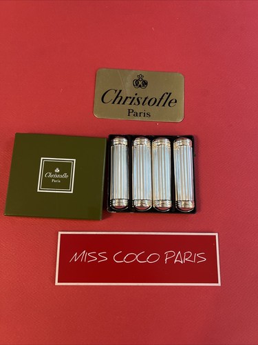 Porte couteau christofle - 4,
