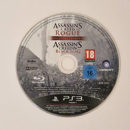 Assassin creed 4 black - assassin's, iv