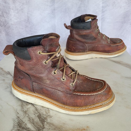 Red wing irish setter 83605 - wing,