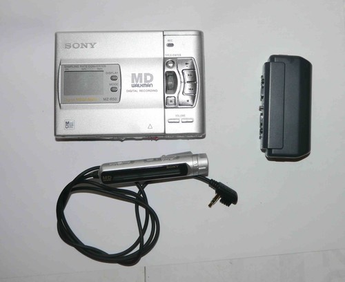 Walkman vintage sony r50 - walkman,