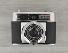 Zeiss Ikon - Contessa 35 LKE -