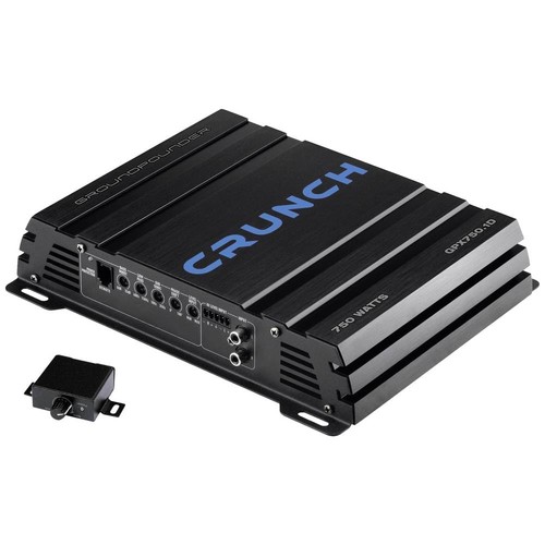 Gpx750 ampli auto - gpx750.1d,