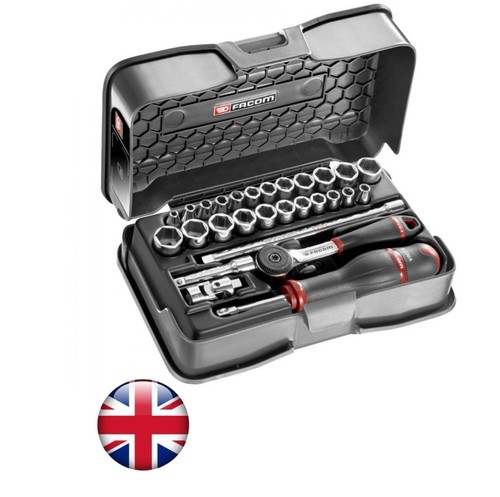 Facom 420amu coffret - facom, r.420amu