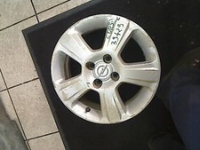 Jante OPEL CORSA C PHASE 2 24437245