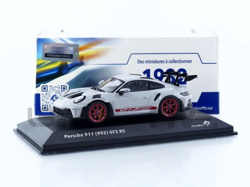 Solido porsche 911 - solido,