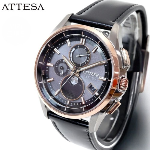 Nouvelle montre homme - [☆nouvelle],