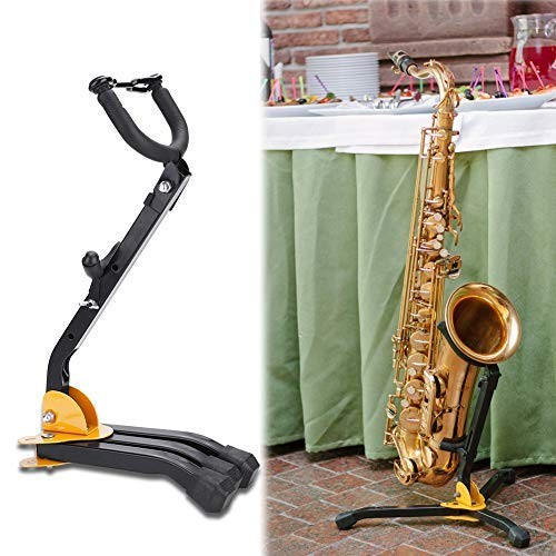 Support pour saxophone - pour,