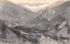 88 PLANCHER LES MINES SAINT ANTOINE