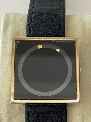 Montre danish design - danish,